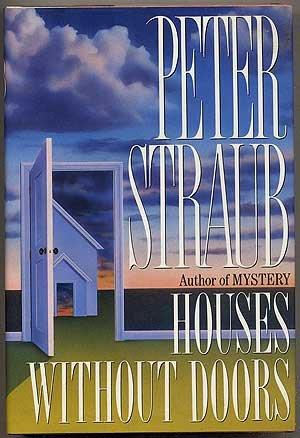Book Houses Without Doors (SIGNED) free