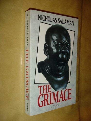 Book The Grimace: A Novel free