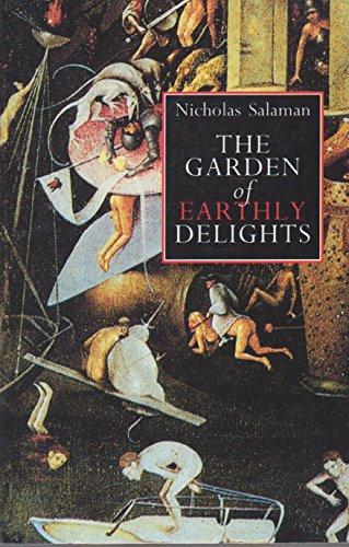Book The garden of earthly delights free