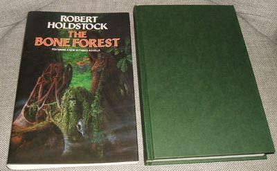 Book The Bone Forest free