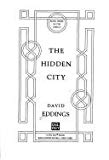 Book The hidden city free