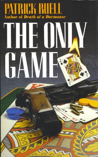 Book The Only Game free