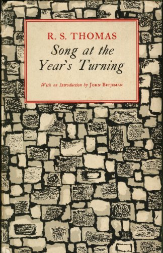 Book Song At Year's Turning: Poems, 1942-54 free