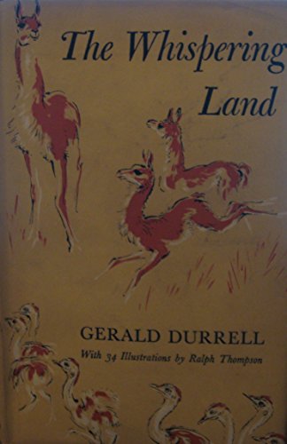Book The Whispering Land free