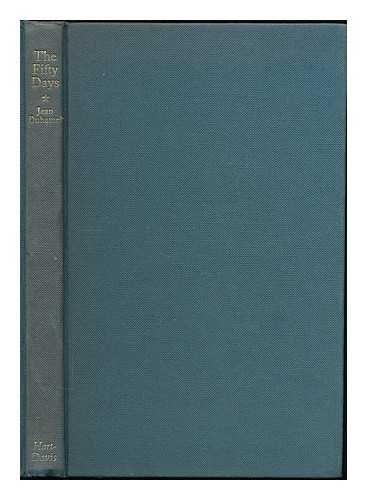 Book The fifty days: Napoleon in England; free