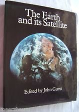 Book The Earth and its satellite; free