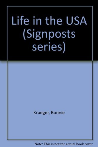 Book Life in the USA free