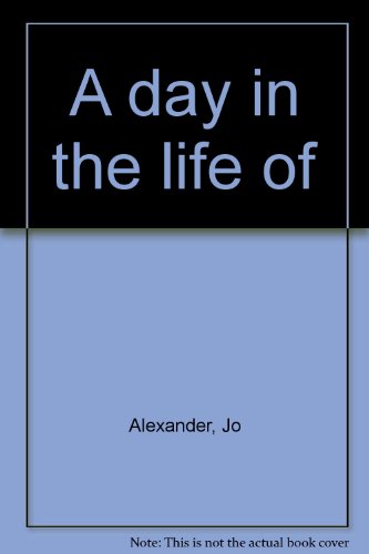Book A Day In The Life Of free