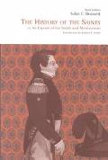 Book The History of the Saints : Or, an Expose of Joe Smith and Mormonism free
