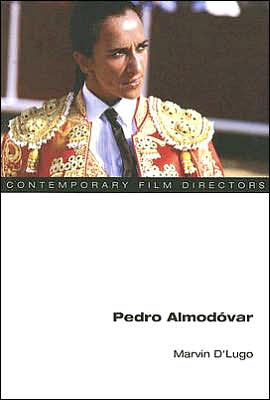 Book Pedro Almodovar (Contemporary Film Directors) free