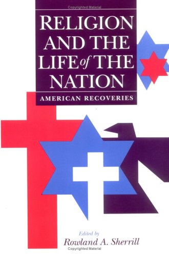 Book Religion and the Life of the Nation American Recoveries free