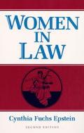Book Women In Law free
