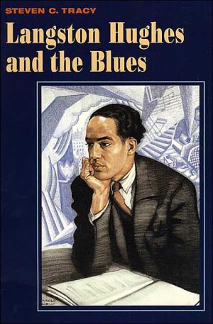 Book Langston Hughes and the Blues free