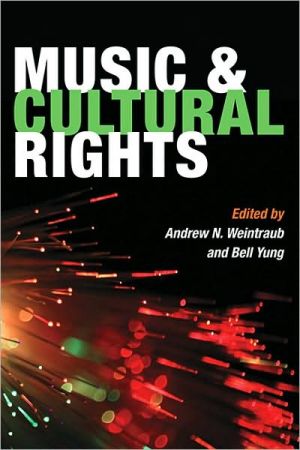 Book Music and Cultural Rights free