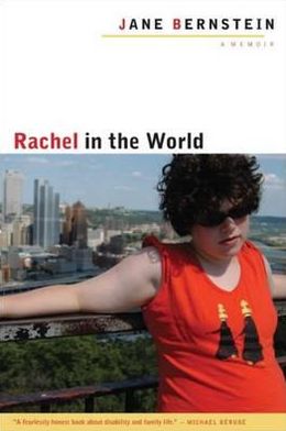 Book Rachel in the World: A Memoir free