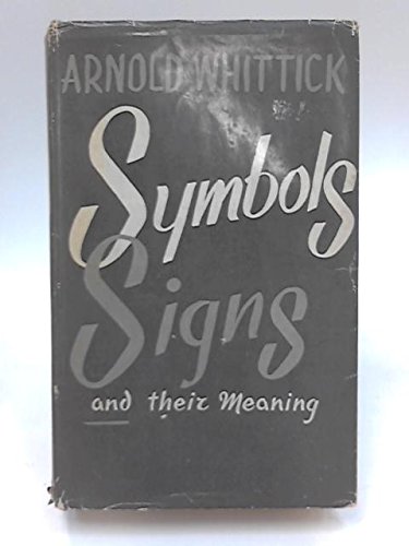 Book Symbols: signs and their meaning and uses in design free