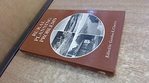 Book Rural planning problems free