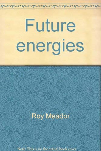 Book Future Energies free