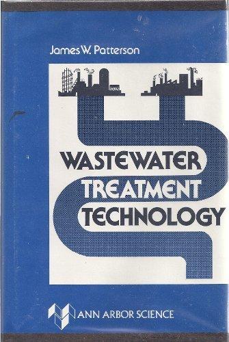 Book Wastewater treatment technology free