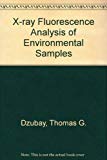 Book X-ray fluorescence analysis of environmental samples free