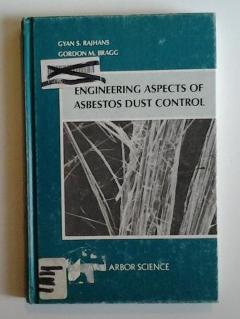 Book Engineering aspects of asbestos dust control free