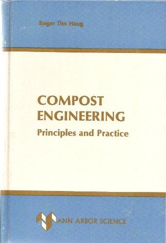 Book Compost Engineering: Principles And Practice free