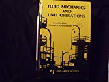Book Fluid mechanics and unit operations free