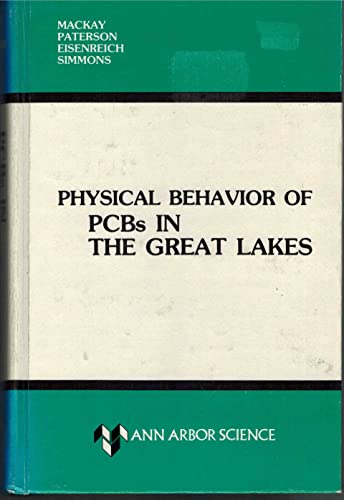 Book Physical behavior of PCBs in the Great Lakes free