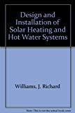 Book Design and installation of solar heating and hot water systems free