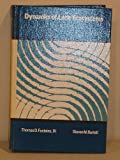Book Dynamics of lotic ecosystems free