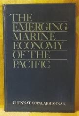 Book The Emerging Marine Economy Of The Pacific free