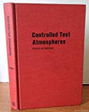 Book Controlled test atmospheres;: Principles and techniques free