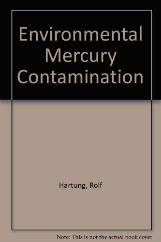 Book Environmental mercury contamination free