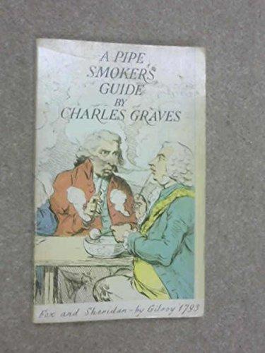Book A pipe smoker's guide free
