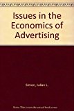 Book Issues in the Economics of Advertising free