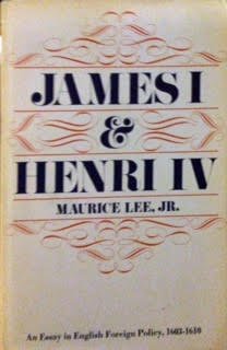 Book JAMES I & HENRY IV free