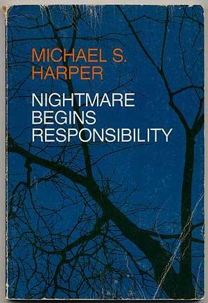 Book Nightmare Begins Responsibility free