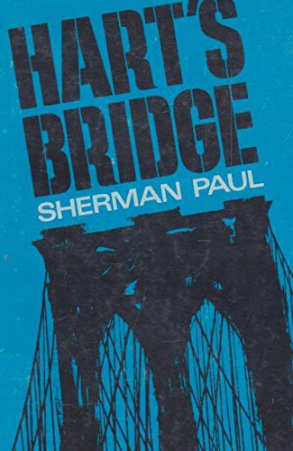 Book Hart's Bridge free