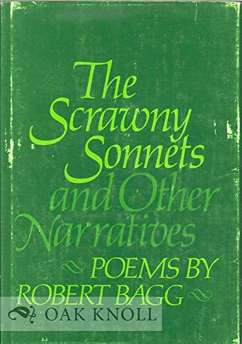 Book SCRAWNY SONNETS (An Illini book) free