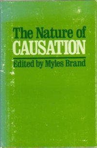 Book The Nature Of Causation free