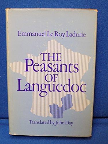 Book The Peasants of Languedoc free