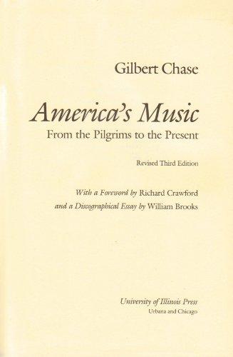 Book America's Music: From the Pilgrims to the Present (Music in American Life) free