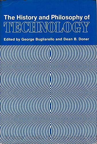 Book History and Philosophy of Technology free