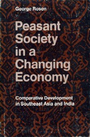 Book Peasant Society in a Changing Economy: Comparative Development in Southeast Asia and India free