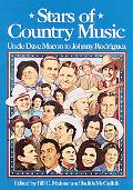Book Stars of Country Music: Uncle Dave Macon to Johnny Rodriguez (Music in American Life series) free