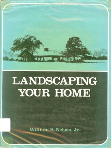 Book Landscaping your home free