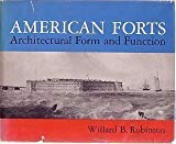 Book American Forts--architectural Form And Function free