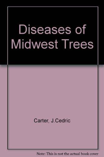 Book Diseases Of Midwest Trees free