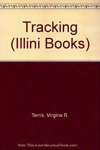 Book TRACKING: Poems free