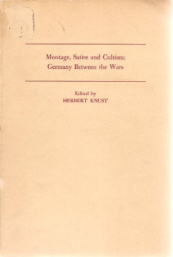 Book Montage Satire & Cultism free